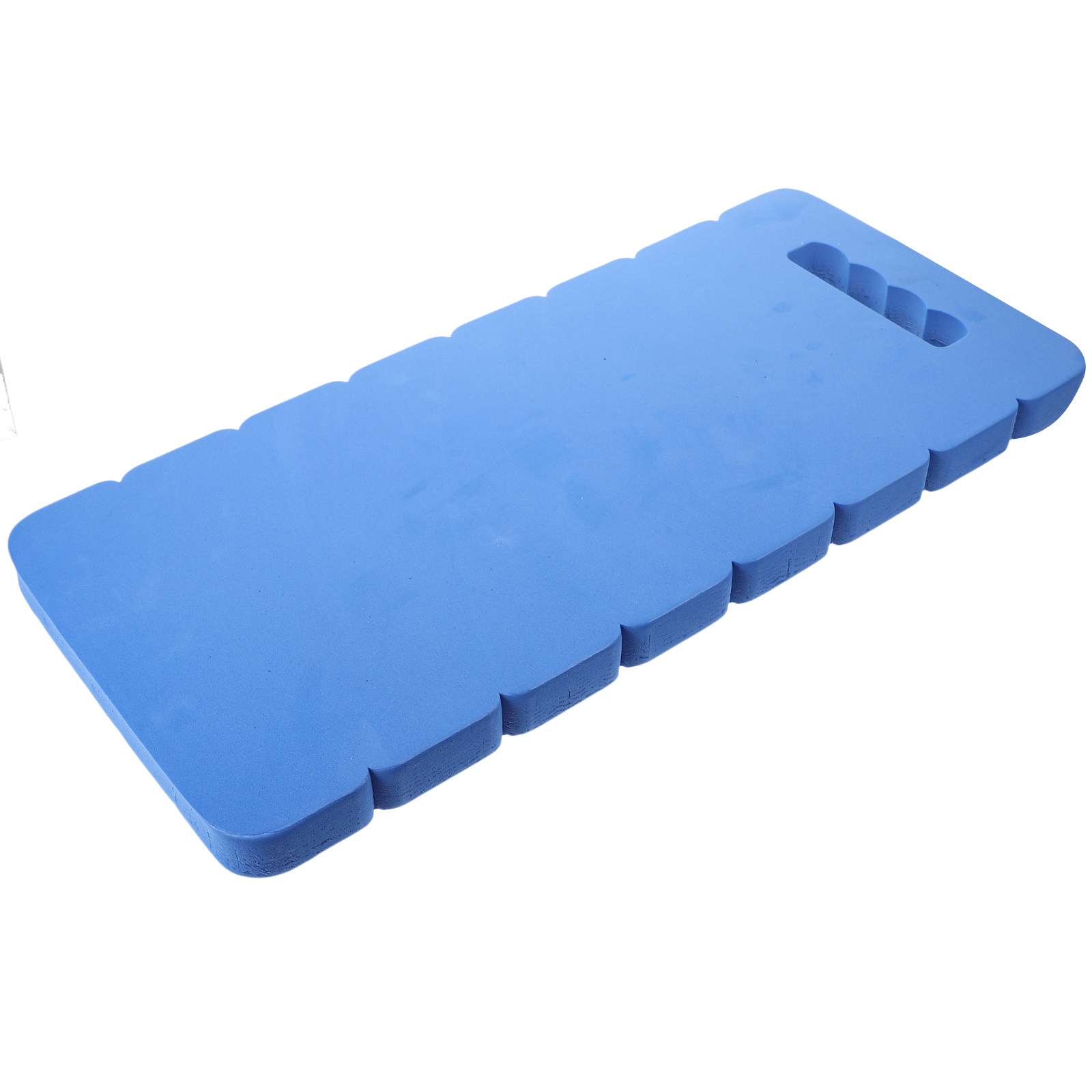 Garden Kneeling Pad - ガーデン用膝当てパッド EVA保護膝マット クッション ポータブル 軽量 屋内外ガーデニング作業用