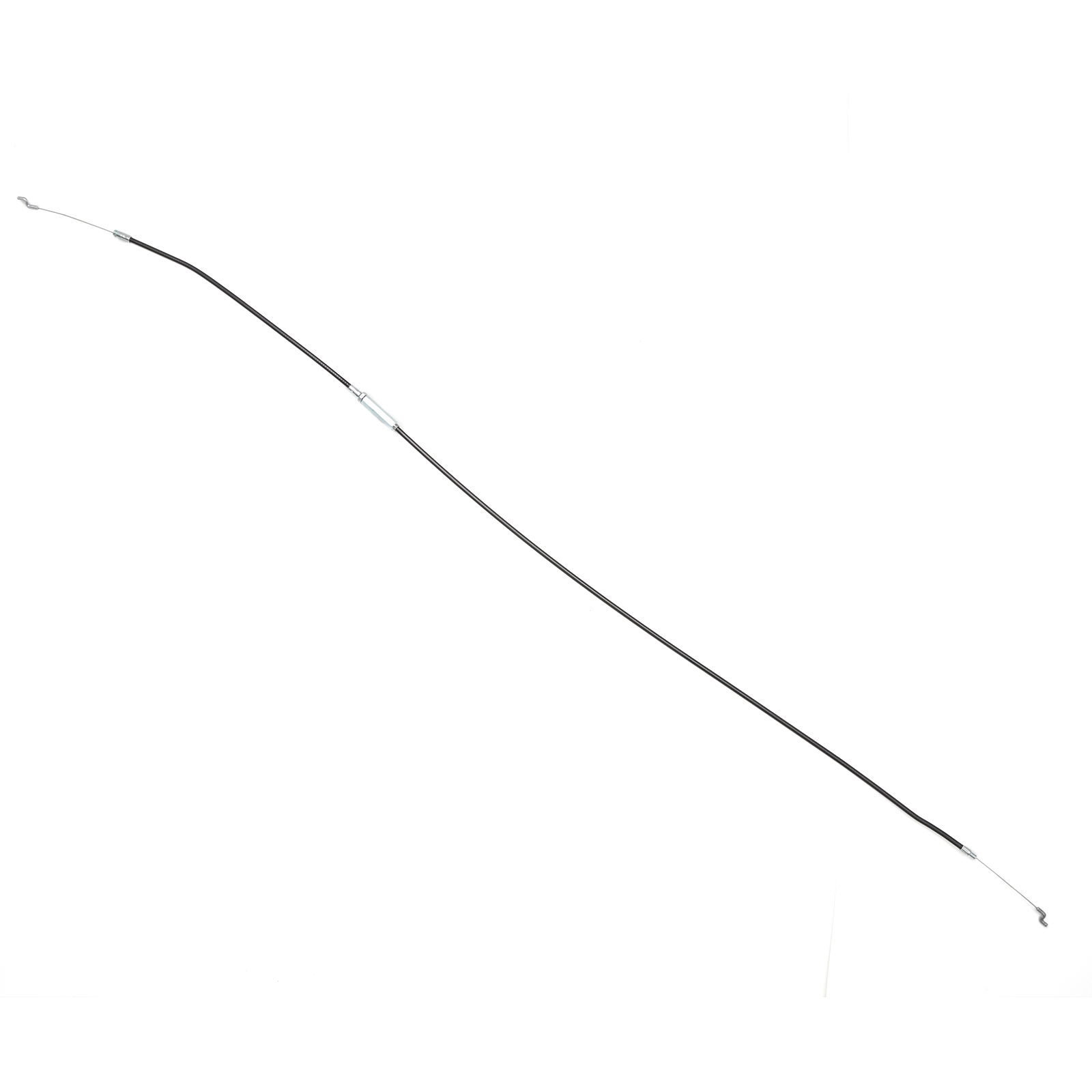 Gardening Tools B&M - アルコ芝刈り機用交換ケーブル（HB 46 BA、4.6 BA シルバー、ハイライン、BH 46
