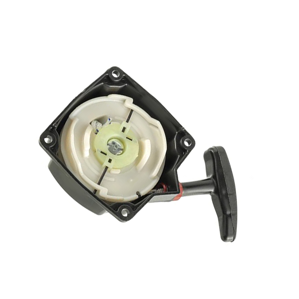 Gardening Tools Harbor Freight - 1pc 63022 プルスターターリコイル装置交換部品港貨物用プレデター MC43 52CC アクセサリー