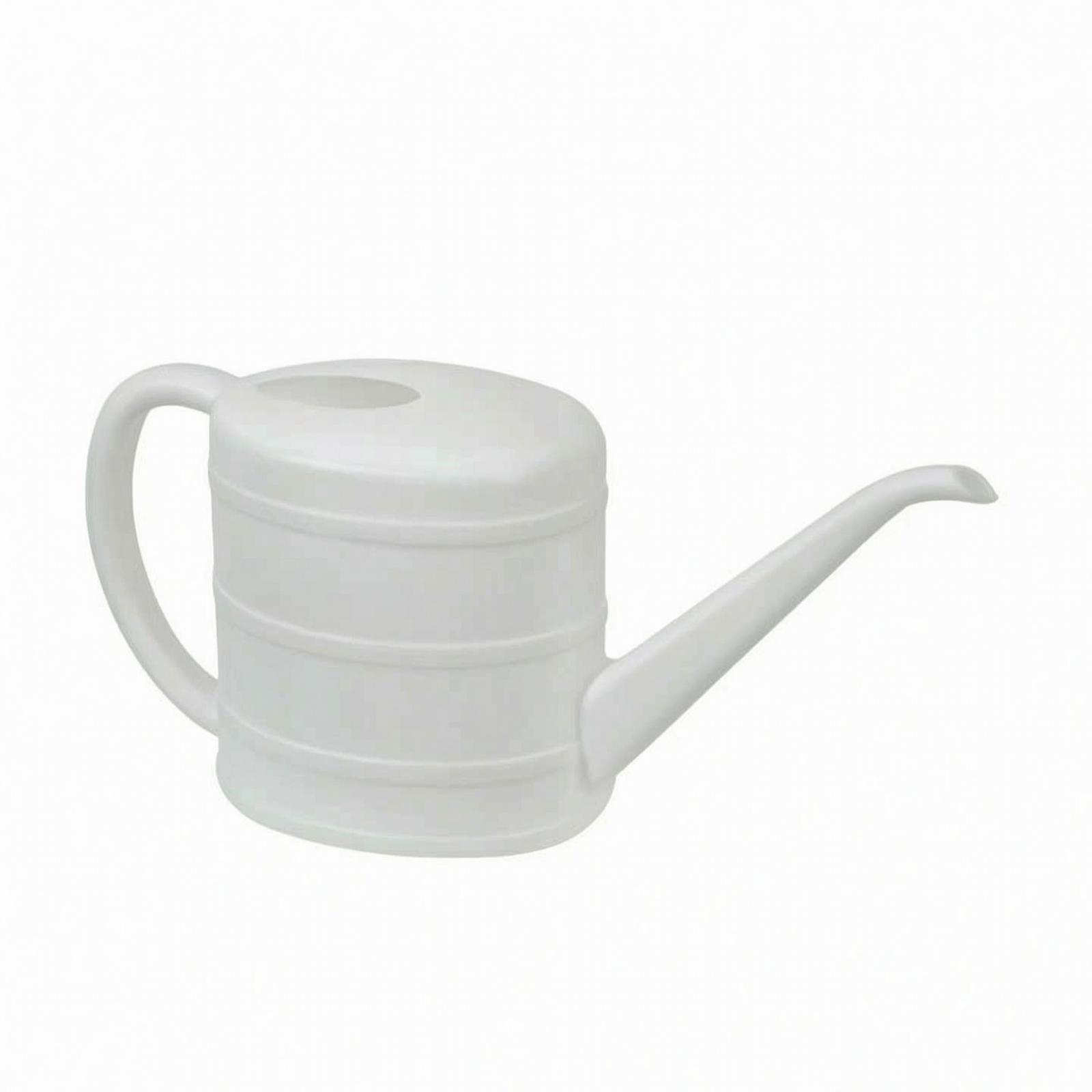 Gardening Tools Watering Can - 長い注ぎ口付きのじょうろ、お手入れが簡単な庭用ツール、パティオや庭師向け
