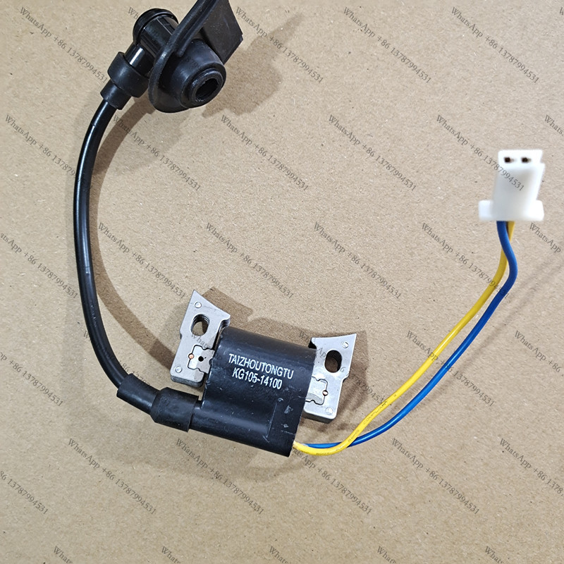 Gardening Tools Toolstation - TI2000 TI2600 イグニッションコイル TI 2000 /