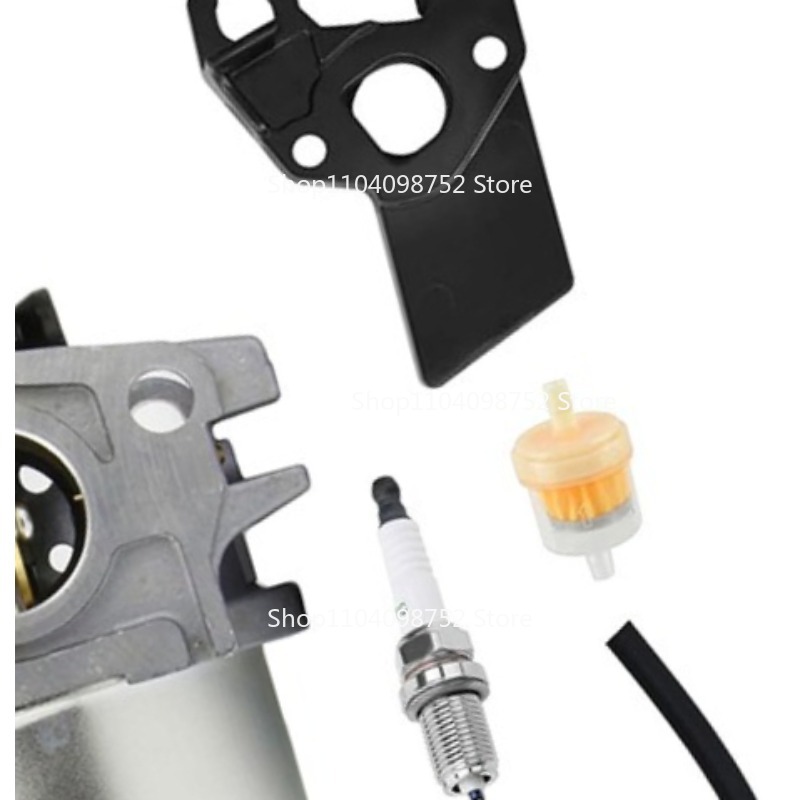 Gardening Tools B&M - キャブレターキット B&S 596080 595651 CR950 CR750