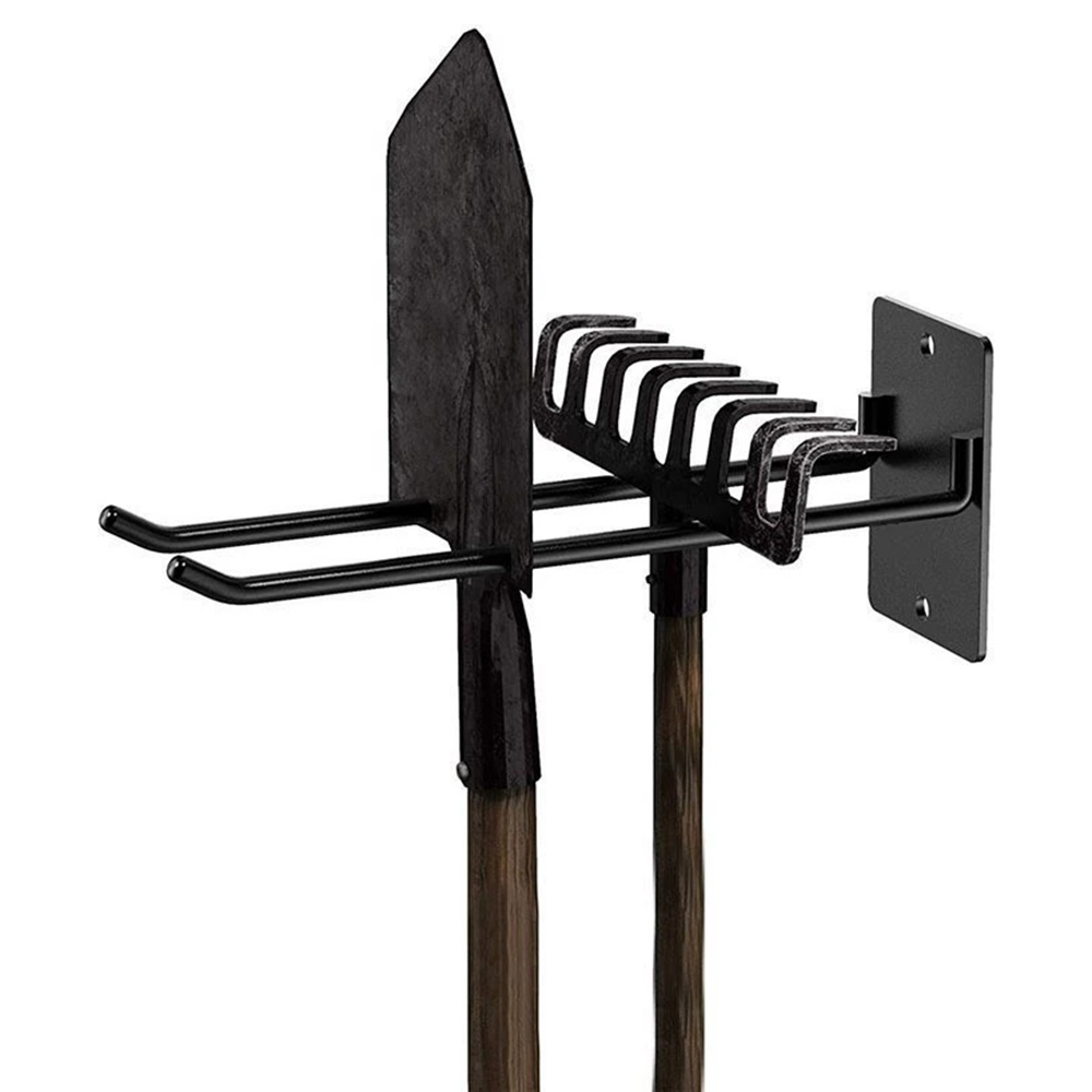 Gardening Tools Range - ツール収納システムフック壁ホルダーガレージ収納多目的ガーデンツールオーガナイザー倉庫ガレージ壁フック