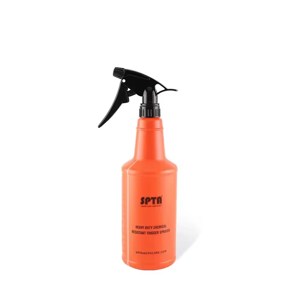 Gardening Tools Watering Can - SPTA 1 個 700 ミリリットルミストスプレーボトル窓洗車スプリンクラー液体保管クリーニングツール家庭菜園手持ちじょうろ