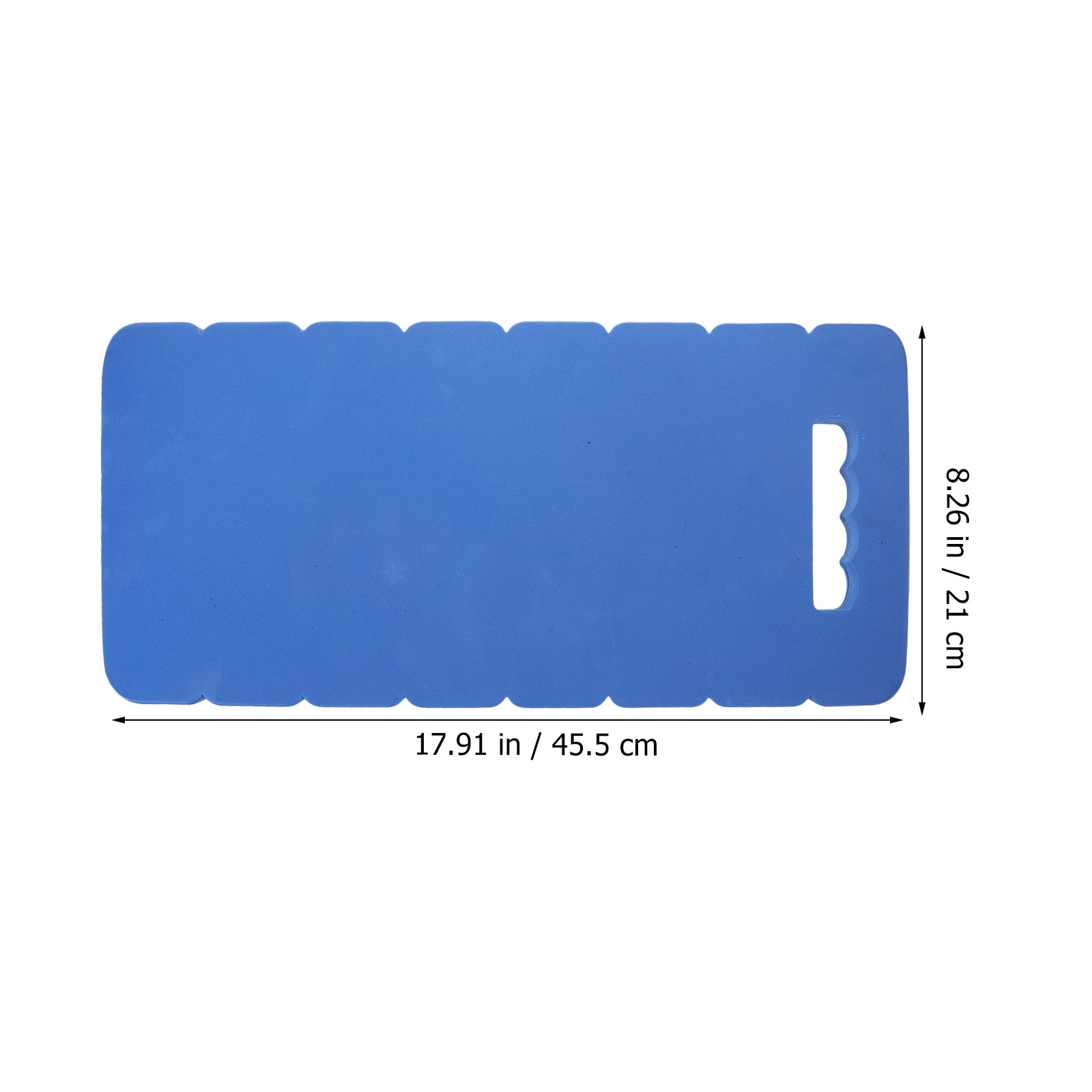ガーデン用膝当てパッド EVA保護膝マット クッション ポー - Garden Kneeling Pad のレビューと価格