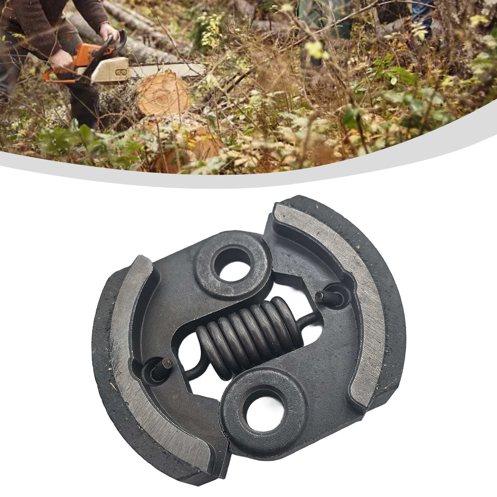 ECHO A553000050 クラッチシュー交換用 SRM - Gardening Tools Needed のレビューと価格