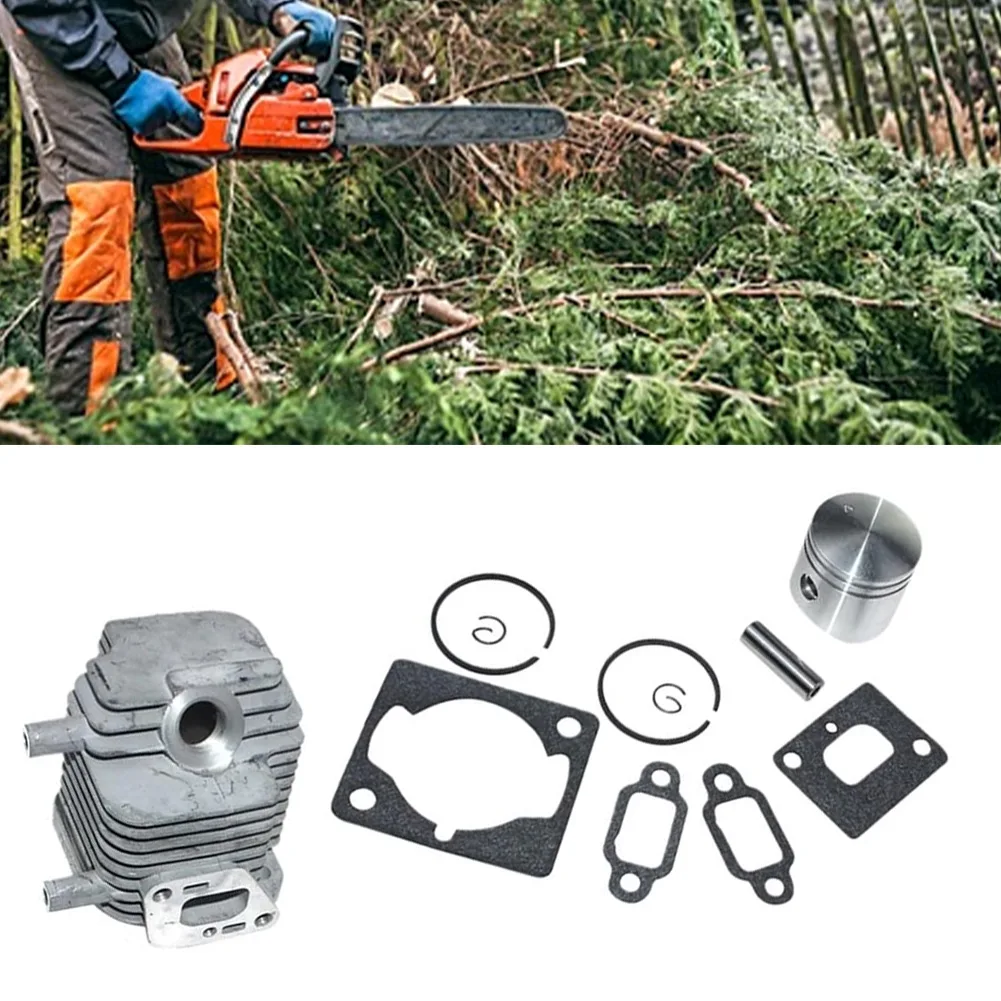 シリンダーとピストンキットは、LHS-3000、SRM-15 - Gardening Tools Toolstation のレビューと価格