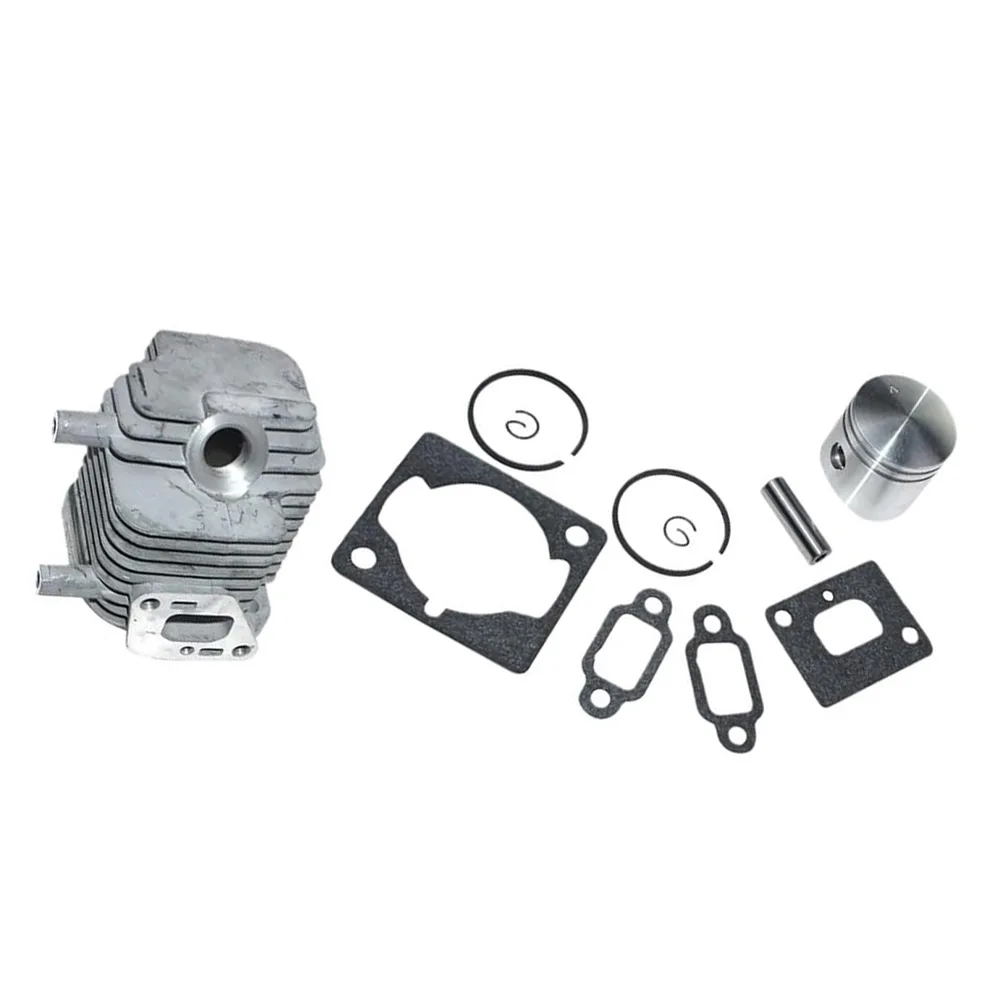 シリンダーとピストンキットは、LHS-3000、SRM-15 - Gardening Tools Toolstation のレビューと価格