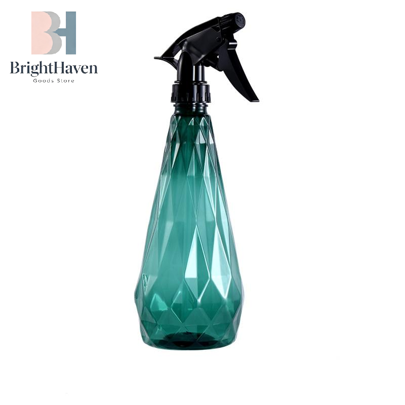 600mlスプレーボトル 植物・花用散水缶 手動ミストスプレ - Gardening Tools B&M のレビューと価格