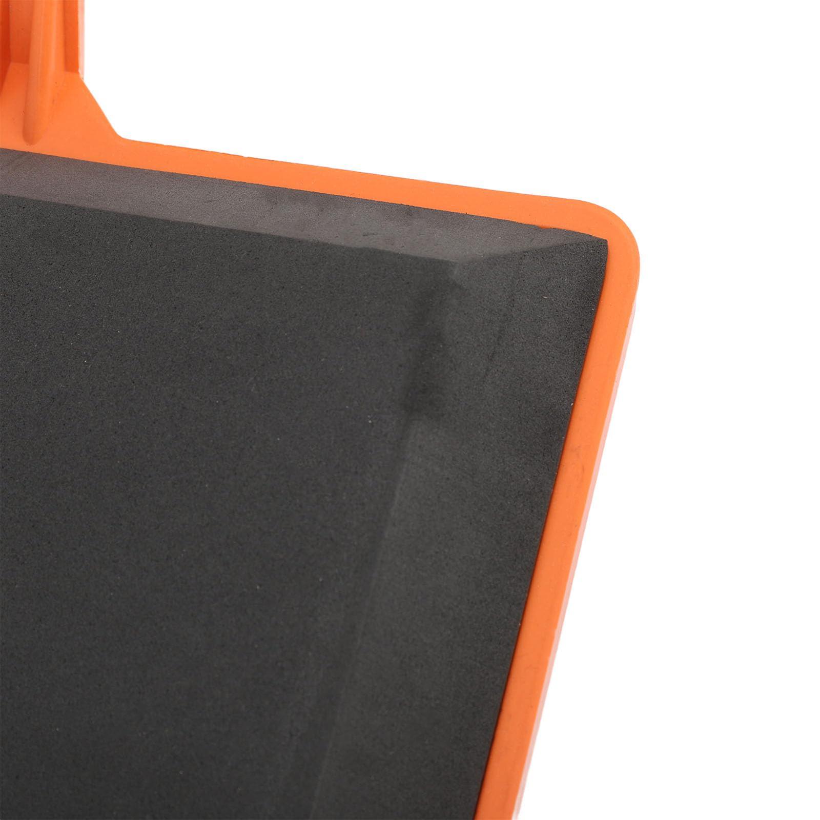 コンクリート製ニーラーボード ガーデニング用 厚手EVA膝保 - Garden Kneeling Pad のレビューと価格