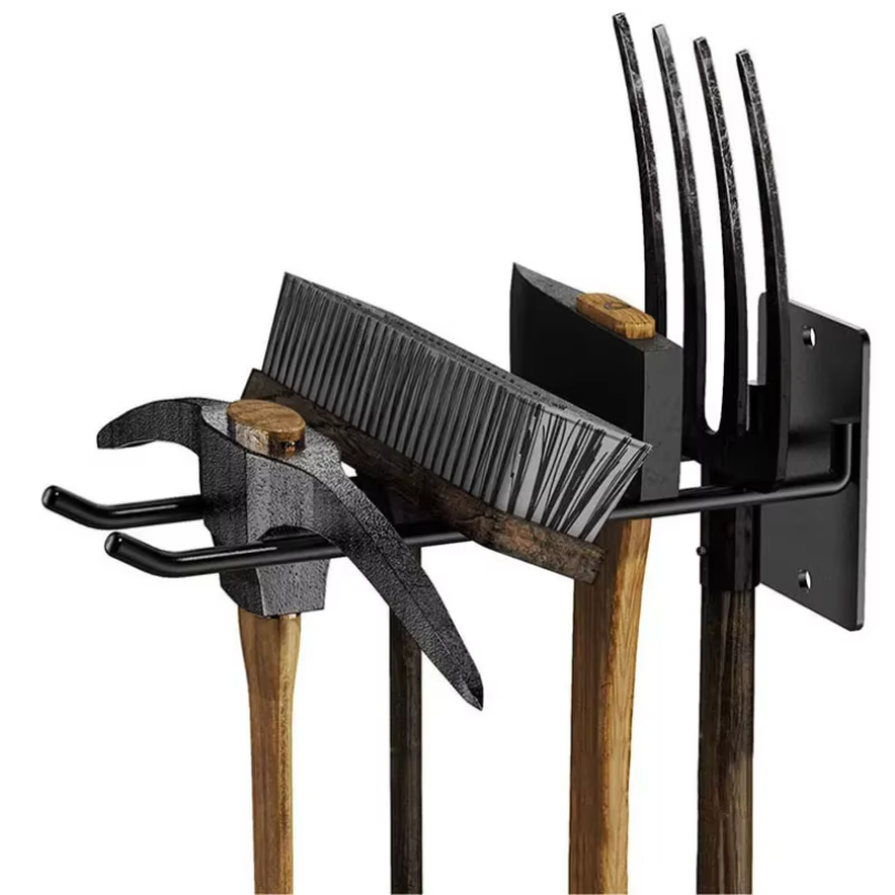ツール収納システムフック壁掛けホルダーガレージ収納多目的ガー - Gardening Tools Range のレビューと価格