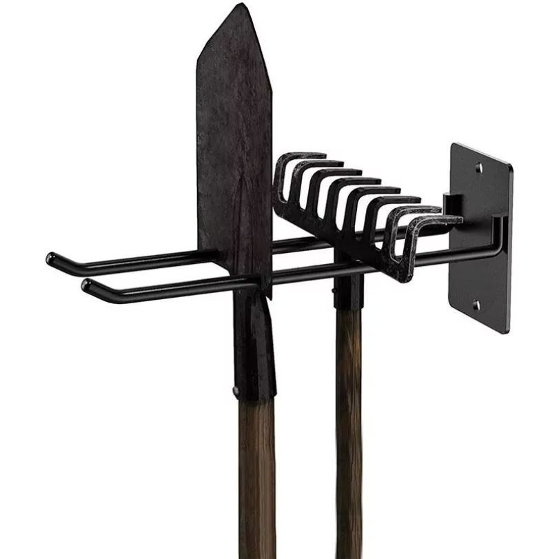 ツール収納システムフック壁掛けホルダーガレージ収納多目的ガー - Gardening Tools Range のレビューと価格