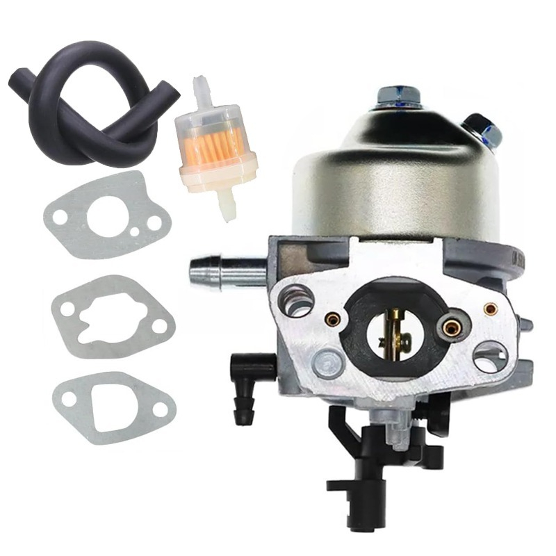 キャブレター ハーバー貨物プレデター部品 69731 173 - Gardening Tools Harbor Freight のレビューと価格