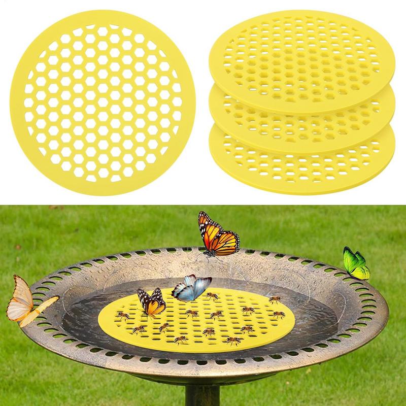 蜂昆虫飲料トレイ環境に優しい昆虫水ステーショントレイ庭の受粉 - Gardening Tools Toolstation のレビューと価格