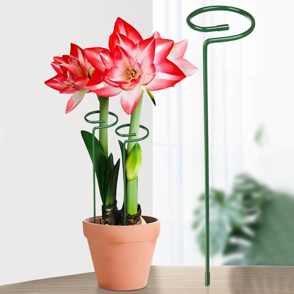 金属製植物支柱、庭の花茎用クライミングステーク、防錆、落下防 - Gardening Tools Range のレビューと価格