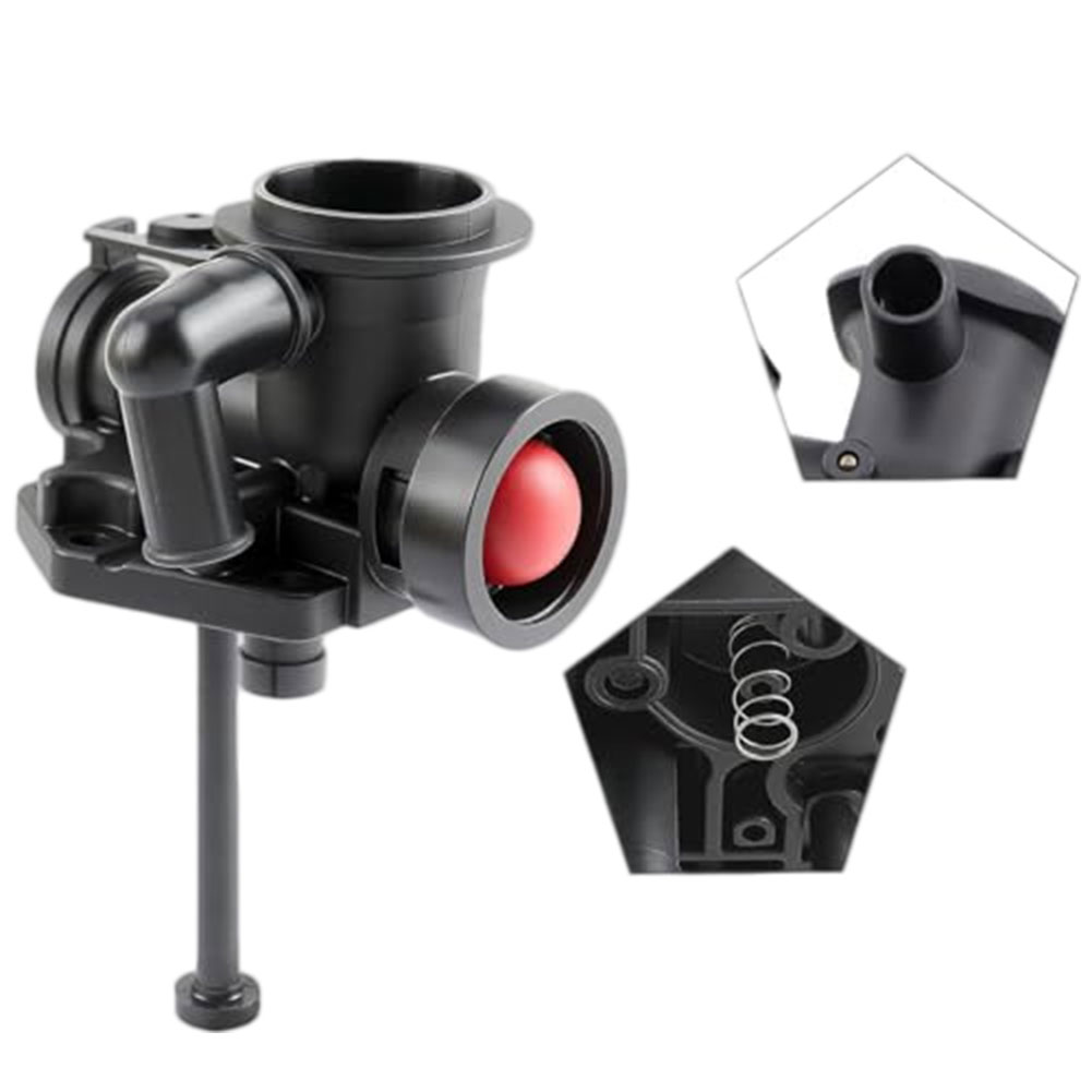 B S エンジン用 TORO 芝刈り機用 795477 キャ - Gardening Tools B&M のレビューと価格
