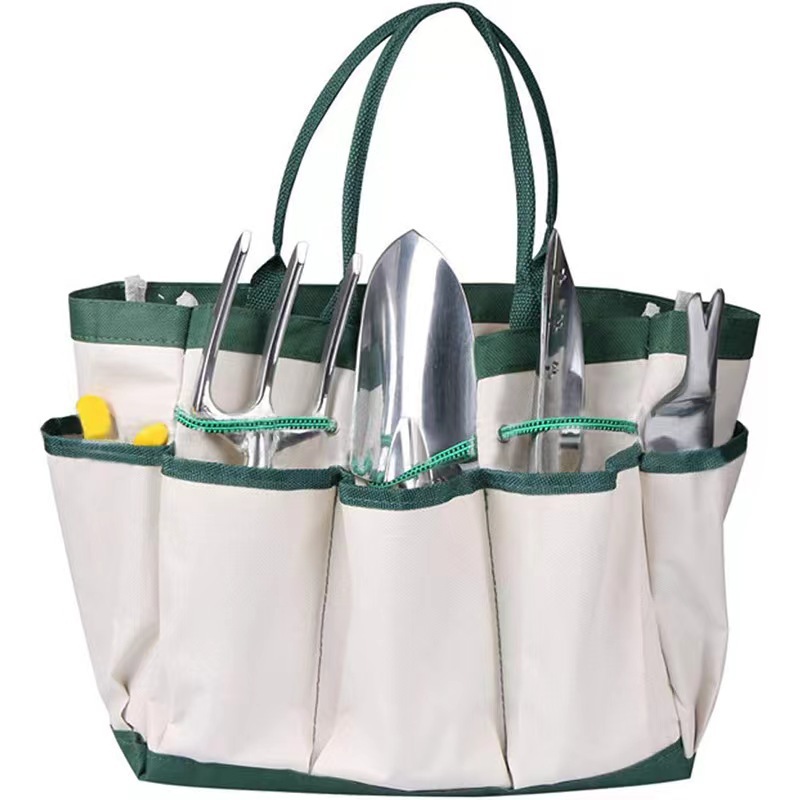 11個入りガーデンツールセット アルミ合金製ステンレス鋼シャ - Gardening Tools Spade のレビューと価格