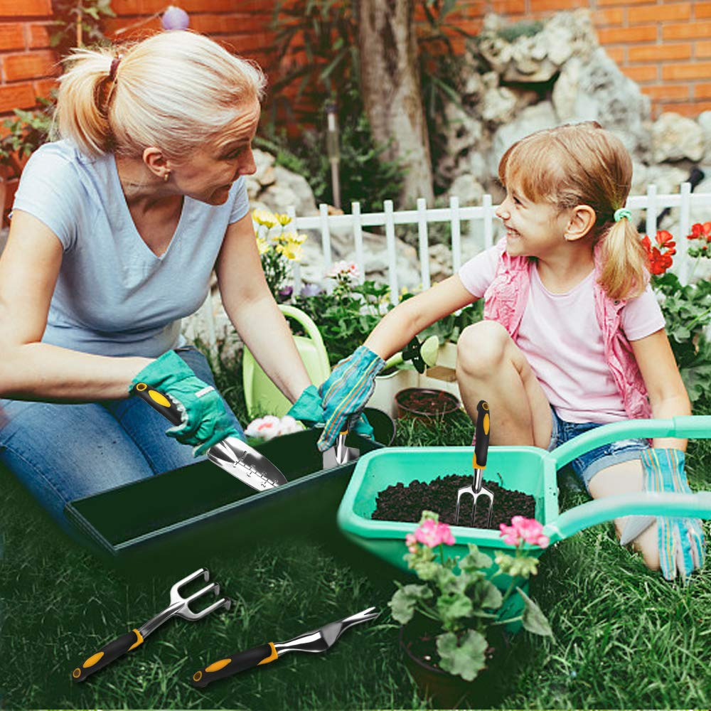 庭のための実用的なハンドツール,回転,庭,庭,芝生,農場のた - Gardening Tools Trowel のレビューと価格