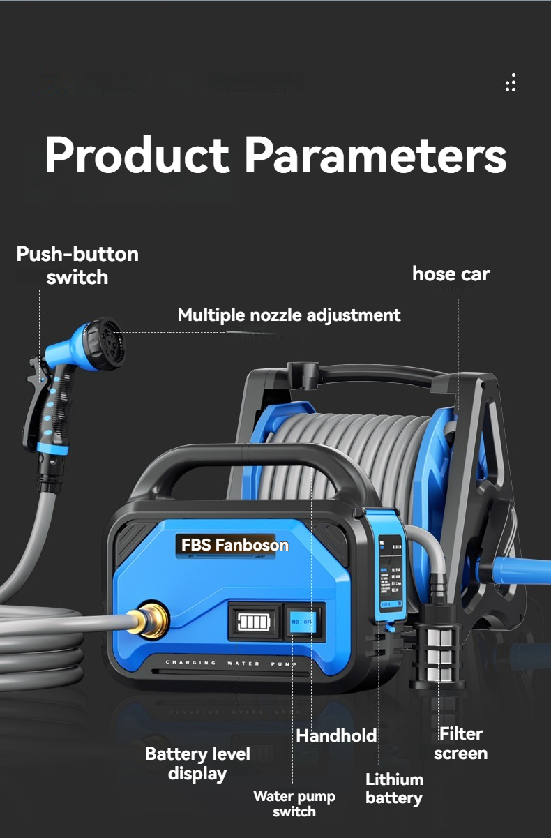 洗車、散水機、庭園灌漑、掃除、電動工具、ウォーターポンプ、充 - Gardening Tools Toolstation のレビューと価格