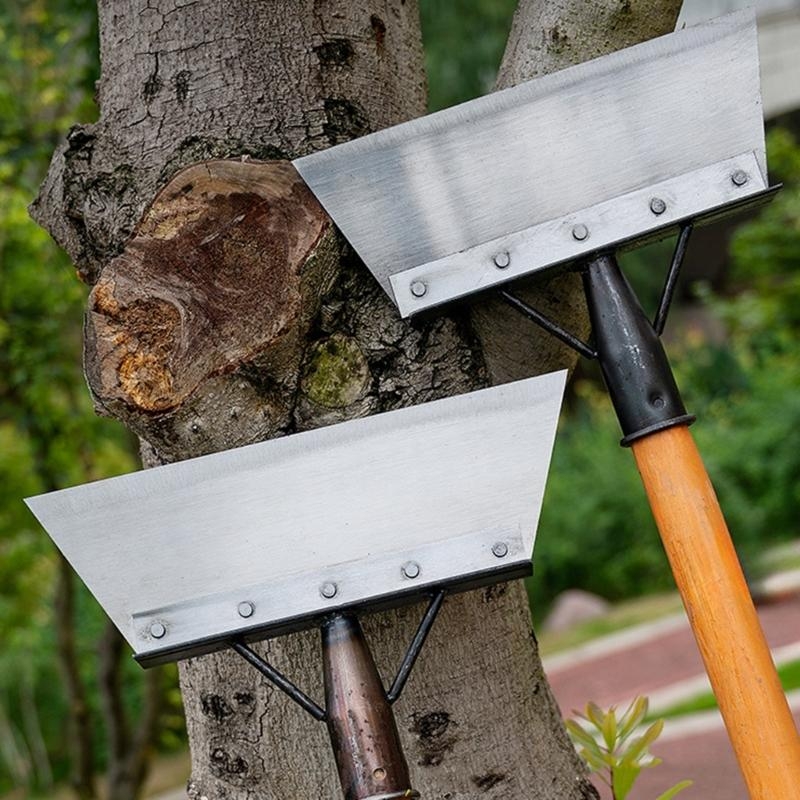 除草シャベル ステンレス鋼除草シャベル 多機能ガーデンツール - Gardening Tools Spade のレビューと価格