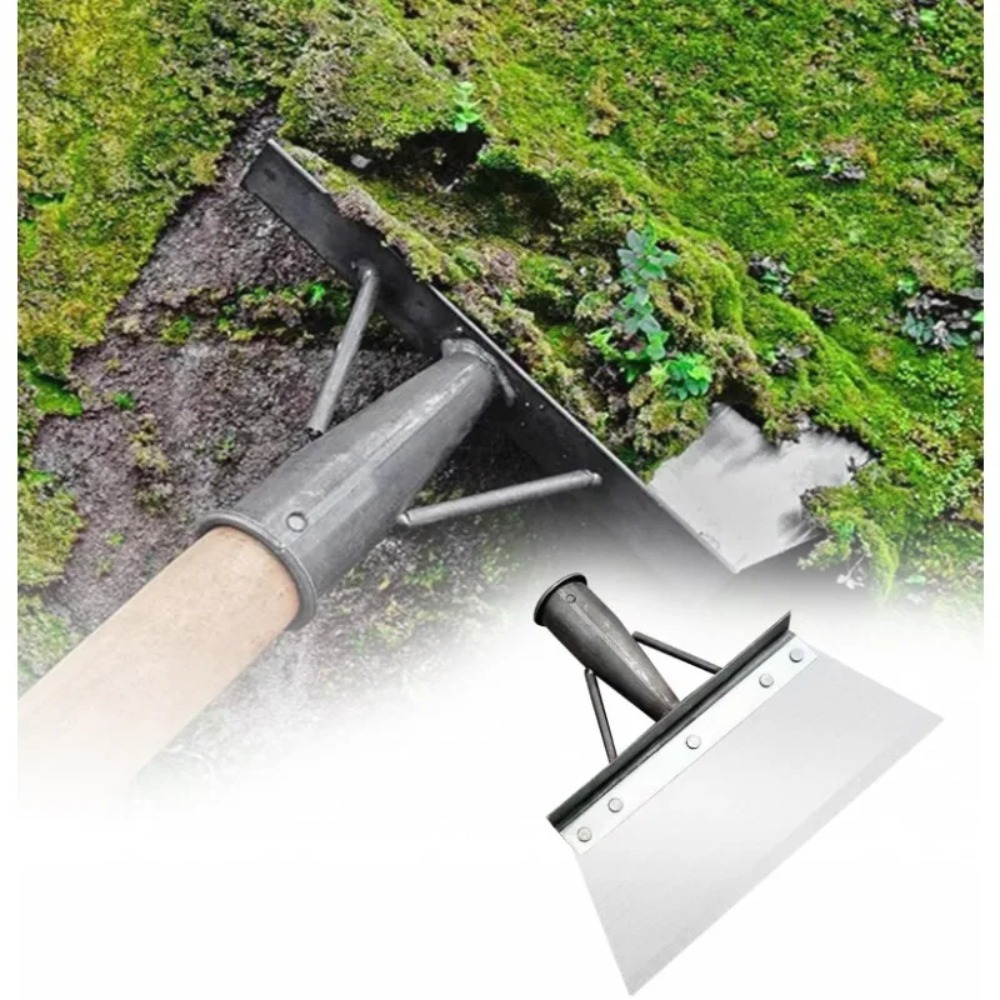 除草シャベル ステンレス鋼除草シャベル 多機能ガーデンツール - Gardening Tools Spade のレビューと価格