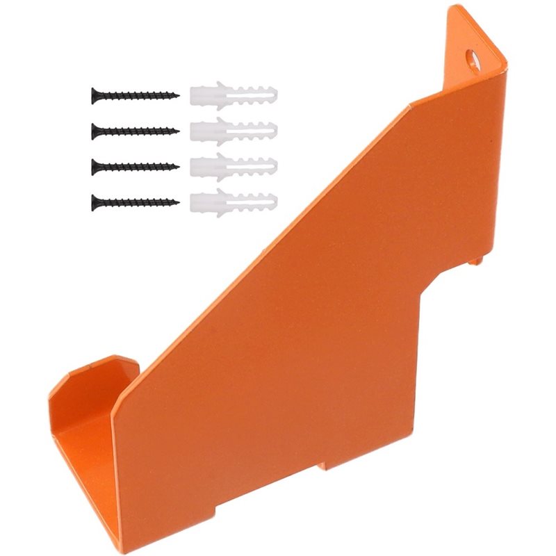 IALJ-チェーンソー壁掛けホルダー チェーンソー壁掛けガレ - Gardening Tools B&M のレビューと価格