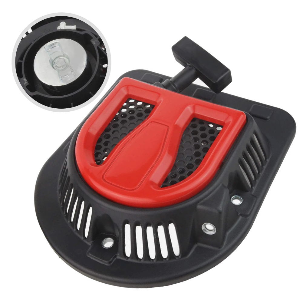 リコイルスターター Güde モデル 4000 B 400- - Gardening Tools B&M のレビューと価格