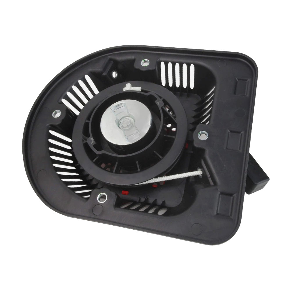 リコイルスターター Güde モデル 4000 B 400- - Gardening Tools B&M のレビューと価格