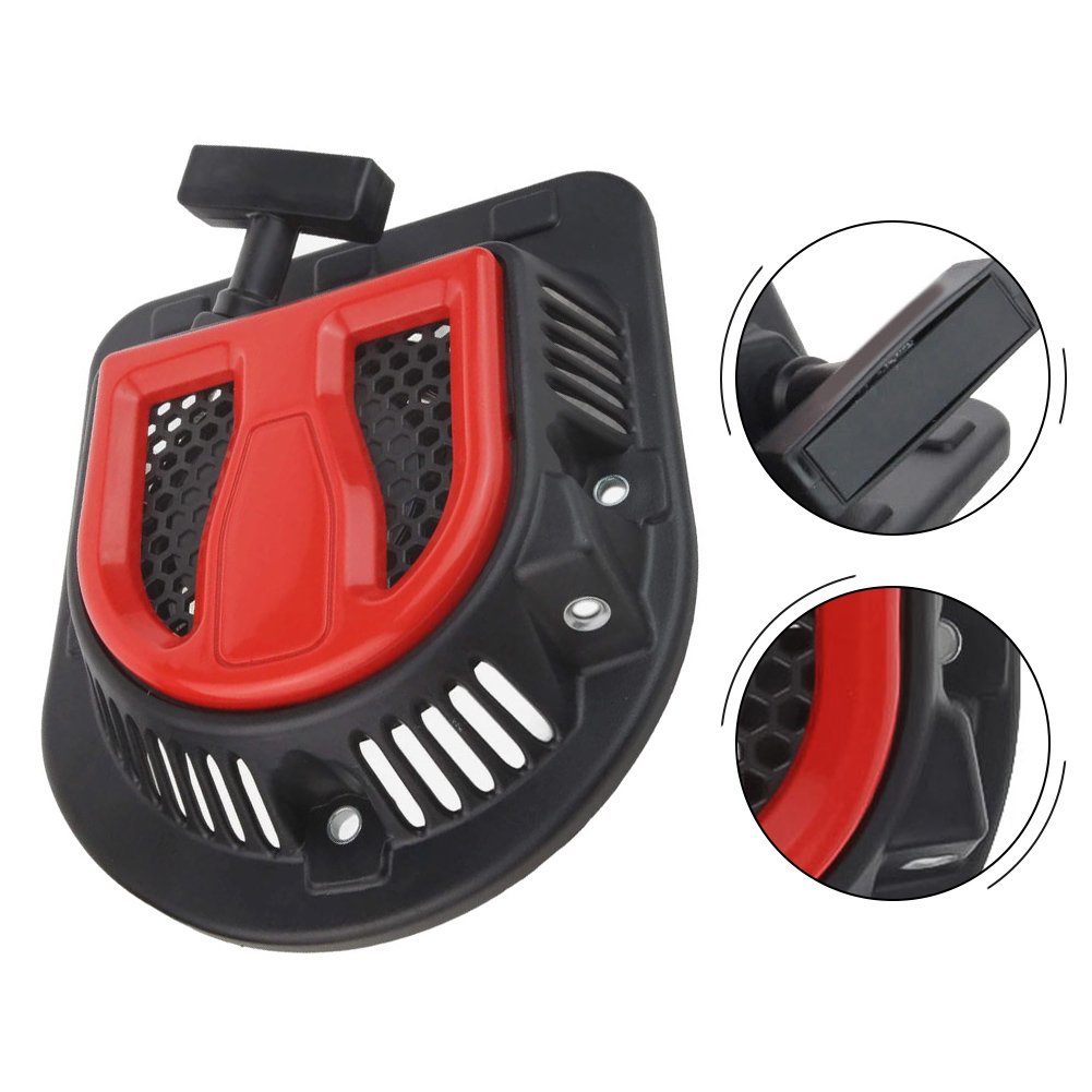 リコイルスターター Güde モデル 4000 B 400- - Gardening Tools B&M のレビューと価格