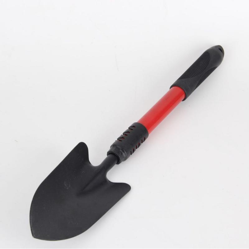 1個入りガーデニングスコップ、5本歯ハンドル付きガーデンホー - Gardening Tools Spade のレビューと価格