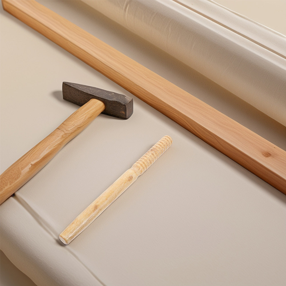5個入り 丈夫な木製ハンドル 交換用 ガーデンツール用 鍬  - Gardening Tools Spade のレビューと価格