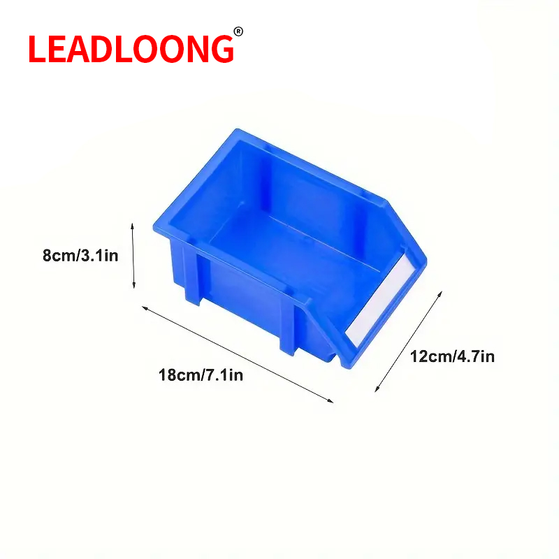 LEADLOONG X1 12 個 180*120*80 ミ - Gardening Tools Range のレビューと価格