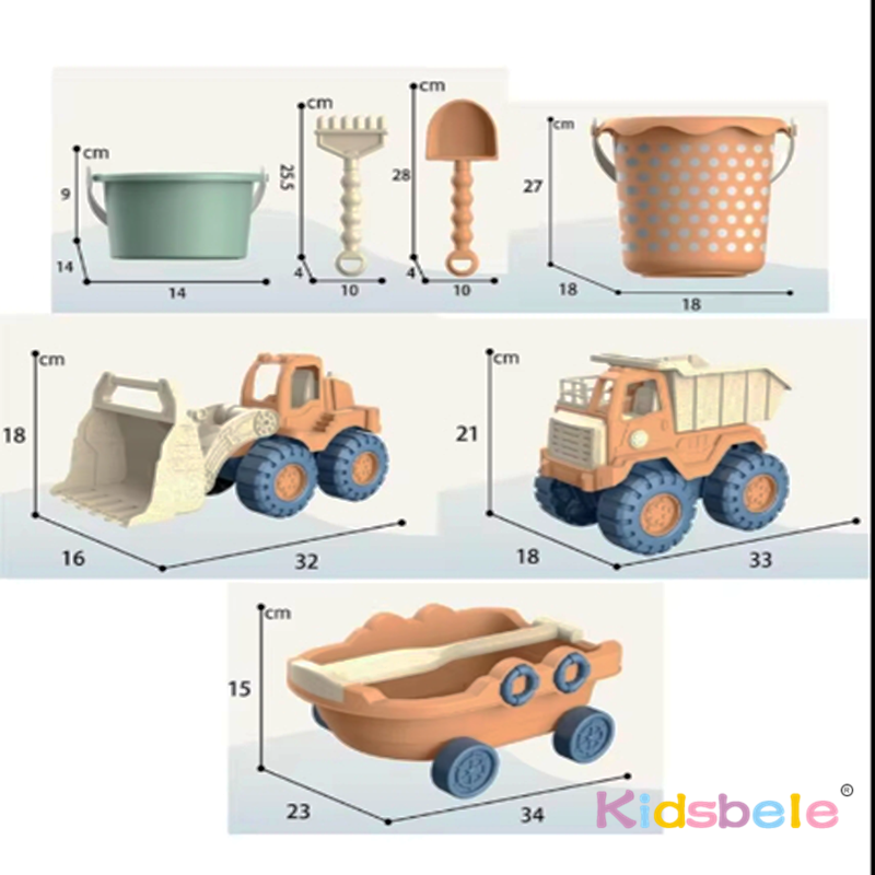 ビーチプレイおもちゃ子供ポータブルガーデンシーサイドシャベル - Gardening Tools Spade のレビューと価格