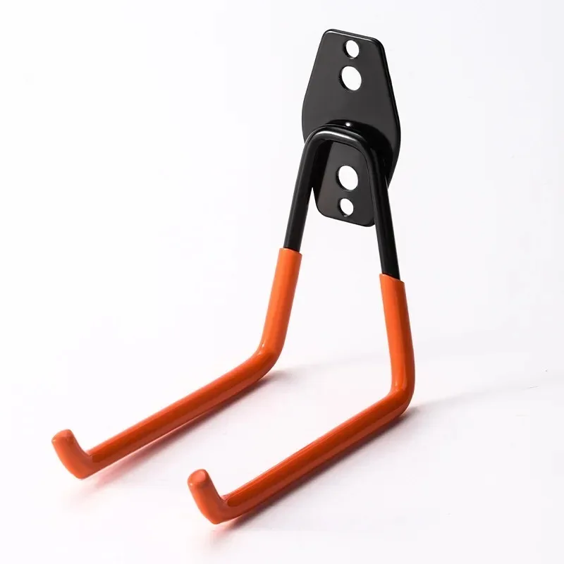 12個セット ガレージ収納ユーティリティフック – 庭の道具 - Gardening Tools Range のレビューと価格