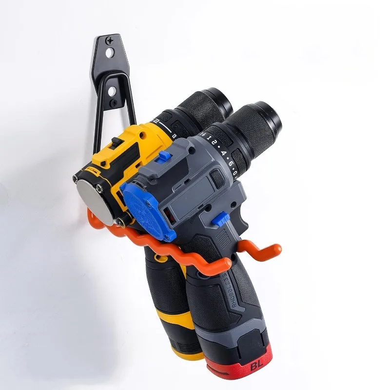 12個セット ガレージ収納ユーティリティフック – 庭の道具 - Gardening Tools Range のレビューと価格
