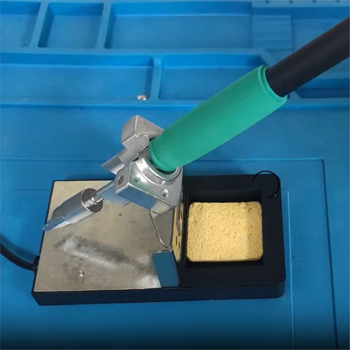 信頼性の高い C470 C245 C210 はんだ付けステー - Gardening Tools Toolstation のレビューと価格