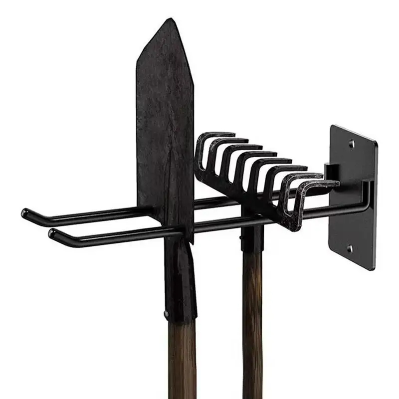 ツール収納システムフック壁ホルダーガレージ収納多目的ガーデン - Gardening Tools Range のレビューと価格