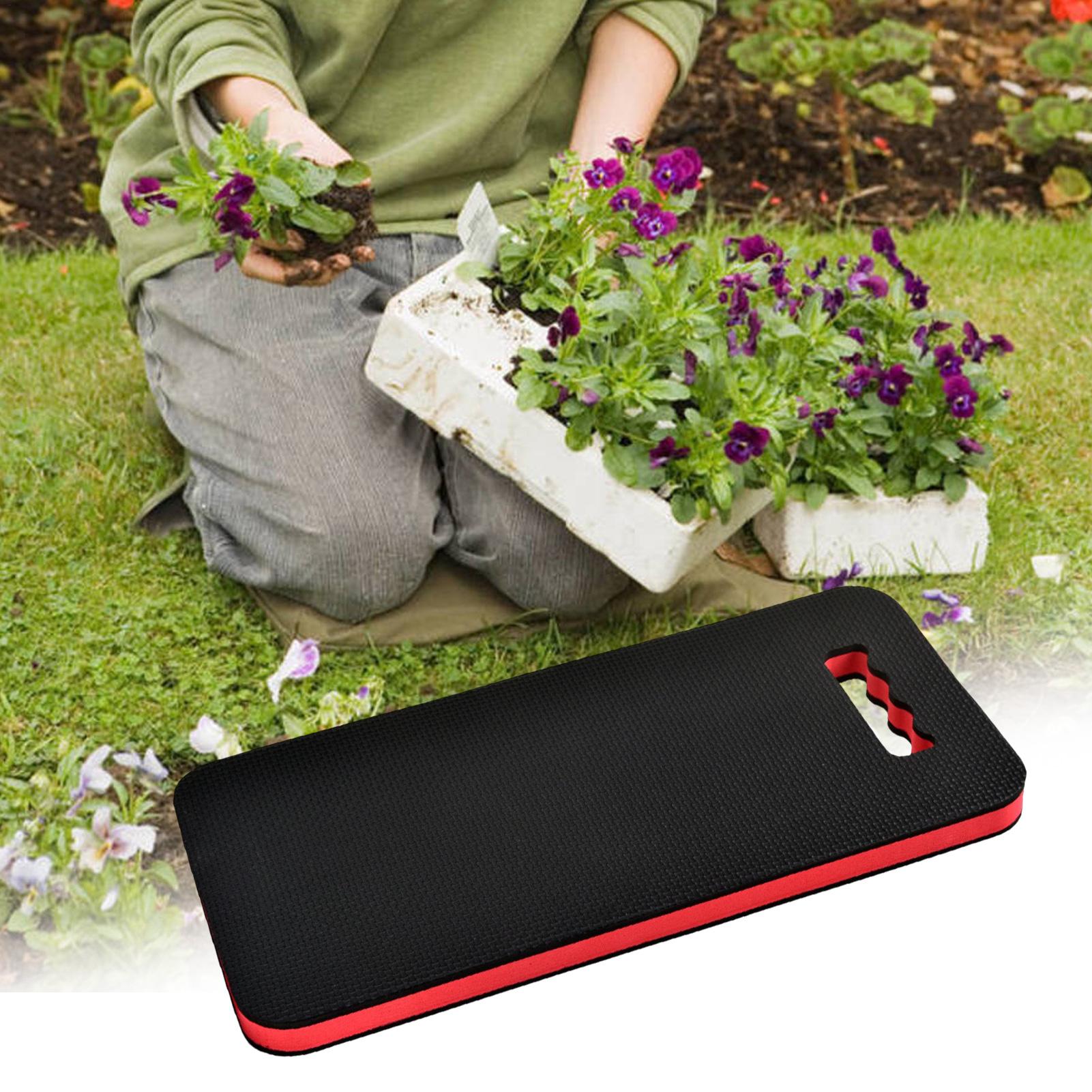 EVAガーデンニーリングパッド、園芸用膝保護マット、自動車修 - Garden Kneeling Pad のレビューと価格