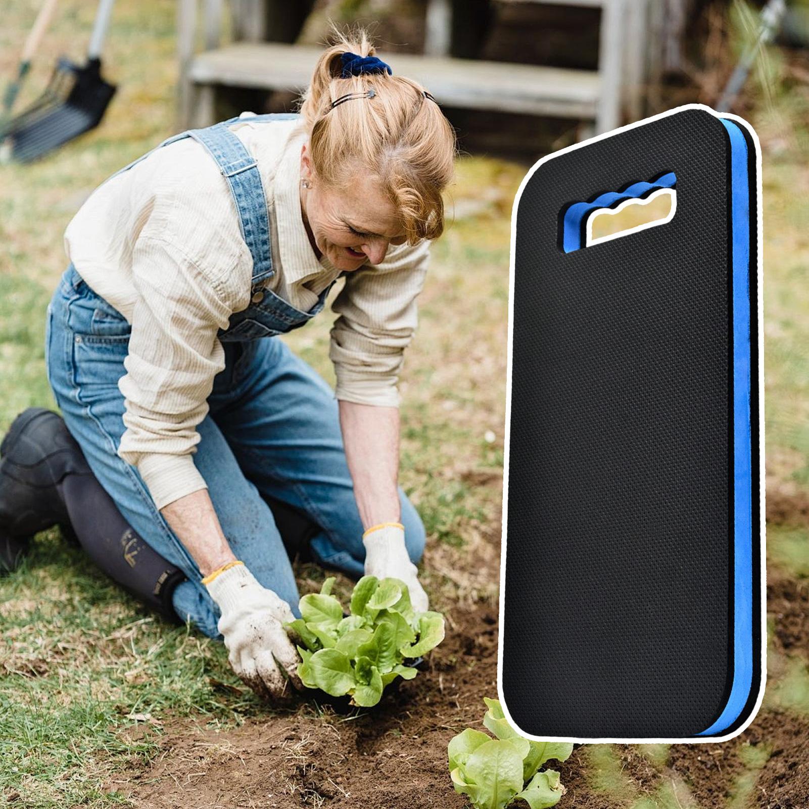 EVAガーデンニーリングパッド、園芸用膝保護マット、自動車修 - Garden Kneeling Pad のレビューと価格