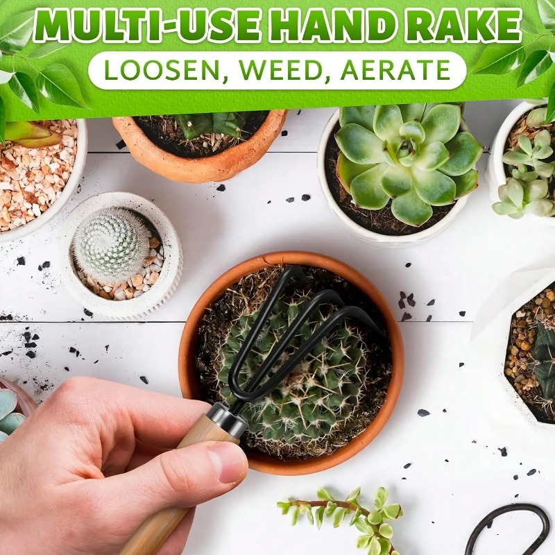3PC/1セットミニガーデニングツールセットポータブル小型ガ - Gardening Tools Spade のレビューと価格