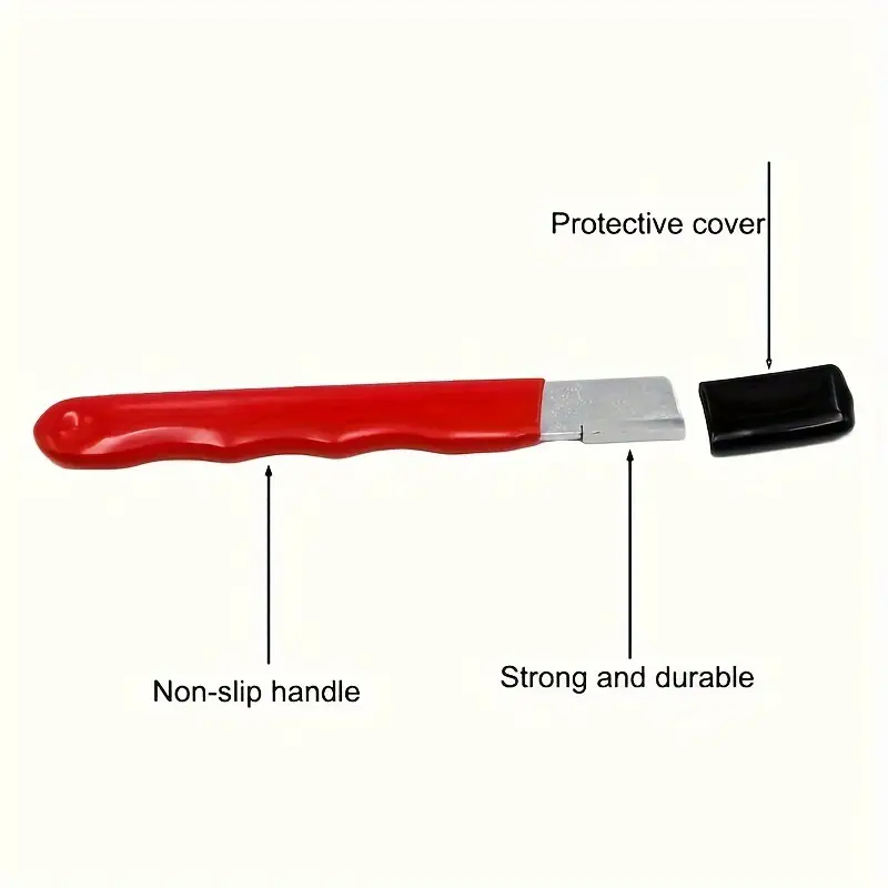 プロ用金属製ナイフ研ぎ器、ハサミ研ぎ器、手持ち式砥石、あらゆ - Gardening Yard Tools のレビューと価格
