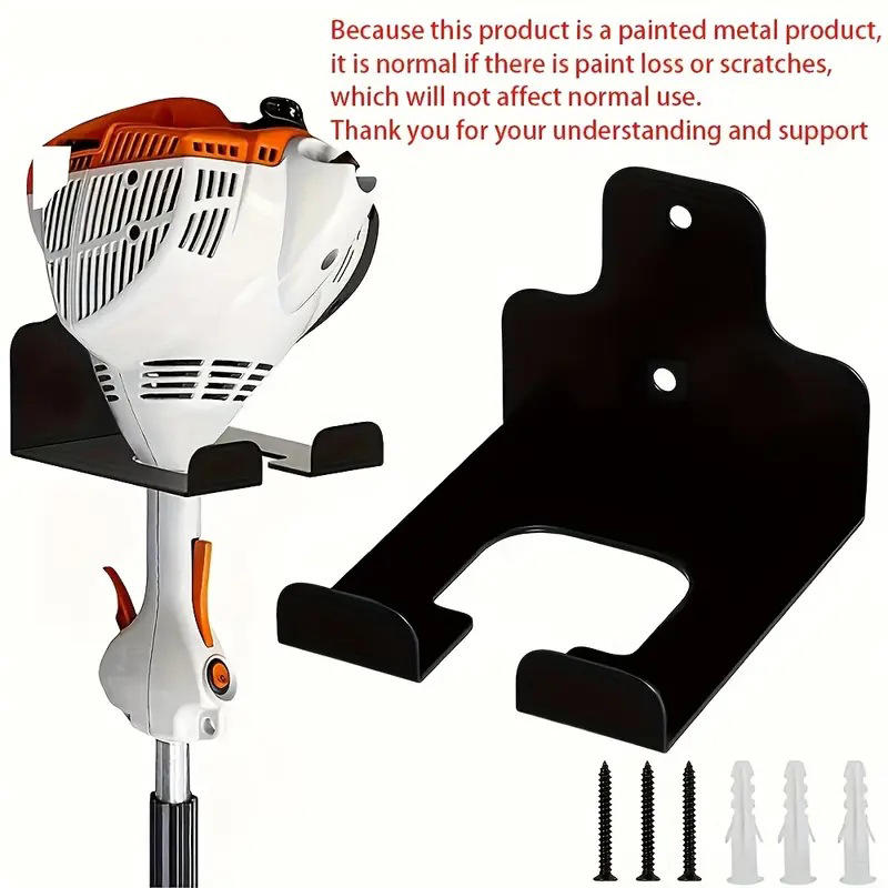 ガレージオーガナイザー、トリマーラック、ガーデンパワーツール - Gardening Tools Range のレビューと価格