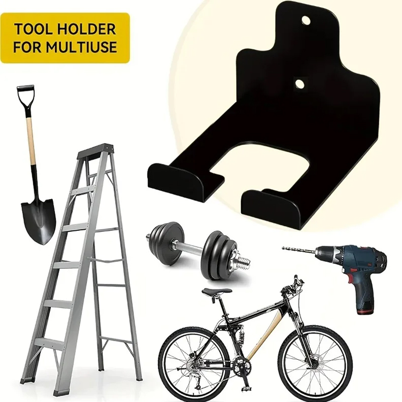 ガレージオーガナイザー、トリマーラック、ガーデンパワーツール - Gardening Tools Range のレビューと価格