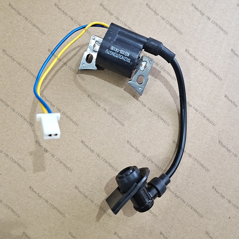TI2000 TI2600 イグニッションコイル TI 20 - Gardening Tools Toolstation のレビューと価格