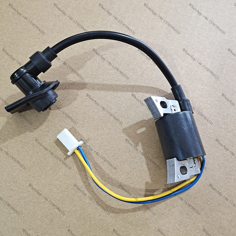 TI2000 TI2600 イグニッションコイル TI 20 - Gardening Tools Toolstation のレビューと価格
