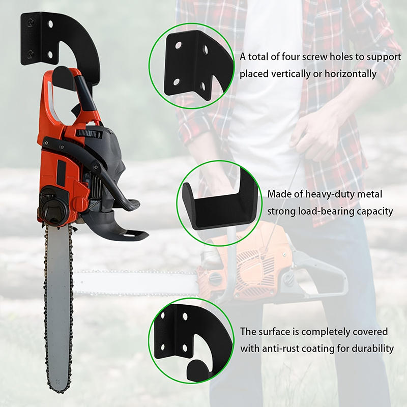 ガレージオーガナイザー、トリマーラック、ガーデン電動工具ハン - Gardening Tools Range のレビューと価格