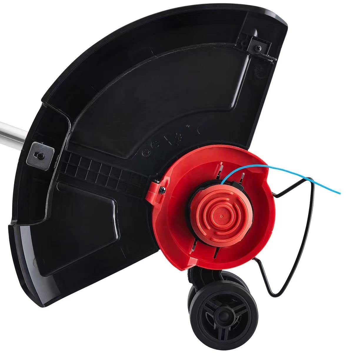 3個のスプールと1個のカバー交換セット、ハーバー用、貨物用電 - Gardening Tools Harbor Freight のレビューと価格