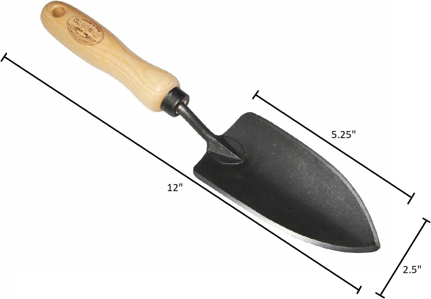 3点セット球根植え付けギフトセット – アマリリス球根植え付 - Gardening Tools Trowel のレビューと価格
