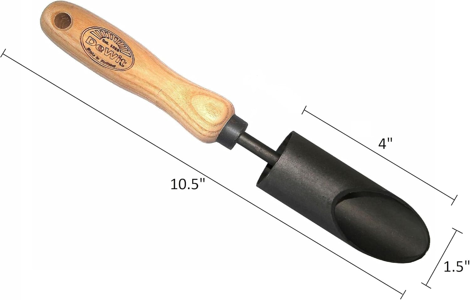 3点セット球根植え付けギフトセット – アマリリス球根植え付 - Gardening Tools Trowel のレビューと価格